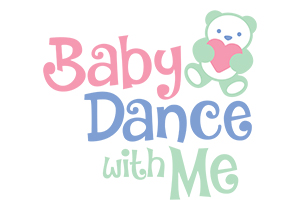 Baby Dance with Me Logo