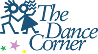 The Dance Corner Logo