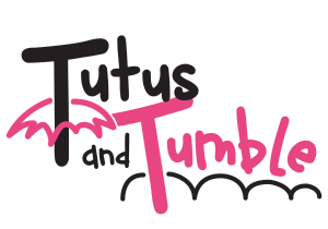 Tutus and Tumble Logo