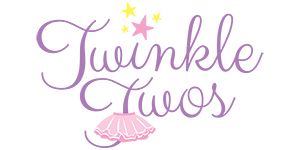 Twinkle Twos Logo
