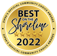 Best of The Shoreline 2022